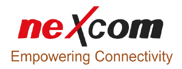 NexCom logo